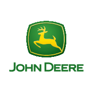 JOHN DEERE Logo